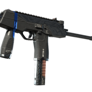 MP9 | Nexus (Minimal Wear)
