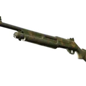 Nova | Forest Leaves (Field-Tested)
