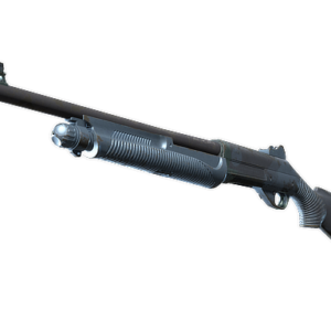 Nova | Rain Station (Field-Tested)