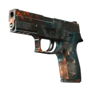 P250 | Supernova (Field-Tested)