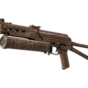 PP-Bizon | Traitor (Field-Tested)