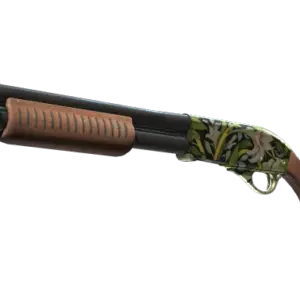 Sawed-Off | Morris (Minimal Wear)