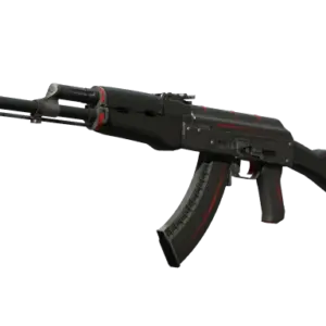 Souvenir AK-47 | Redline (Field-Tested)