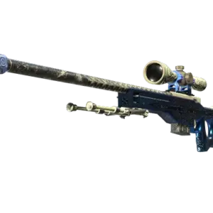 Souvenir AWP | Gungnir (Field-Tested)