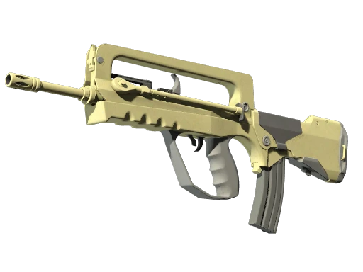 Souvenir FAMAS | Colony (Minimal Wear)