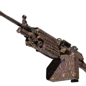 Souvenir M249 | Humidor (Factory New)