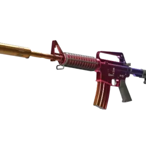 Souvenir M4A1-S | Fade (Factory New)