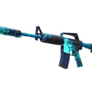 Souvenir M4A1-S | Icarus Fell (Factory New)