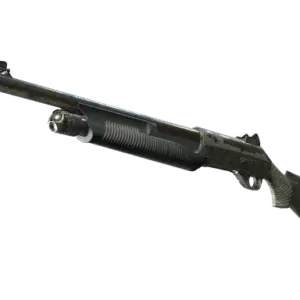 Souvenir Nova | Army Sheen (Field-Tested)