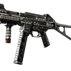StatTrak™ UMP-45 | Motorized (Minimal Wear)