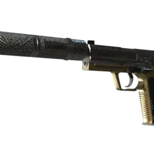 StatTrak™ USP-S | Lead Conduit (Factory New)