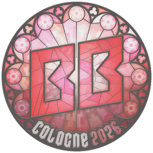 Sticker | BetBoom | Cologne 2026