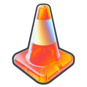Sticker | Cone Zone (Holo)