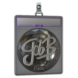 Sticker Slab | gob b (Foil) | Katowice 2019