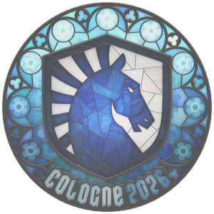 Sticker | Team Liquid | Cologne 2026