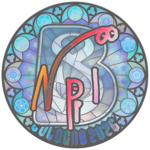 Sticker | npl (Holo) | Cologne 2026