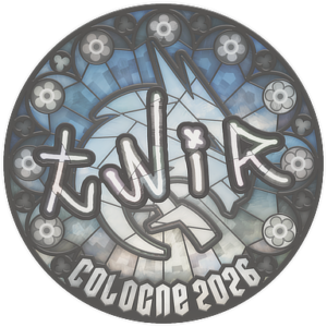 Sticker | tN1R | Cologne 2026