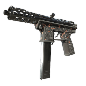 Tec-9 | Perimeter (Factory New)