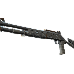 XM1014 | Black Site (Factory New)