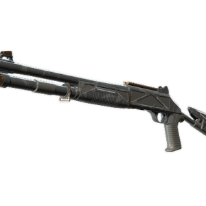 XM1014 | Black Site (Field-Tested)