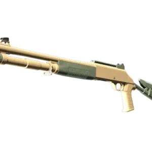 XM1014 | Grassland (Factory New)