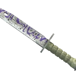 ★ Bayonet | Freehand (Well-Worn)
