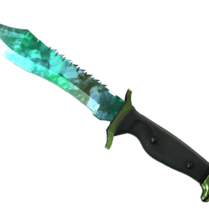 ★ Bowie Knife | Gamma Doppler (Minimal Wear)