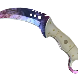 ★ Talon Knife | Doppler (Minimal Wear)